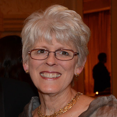 Suzanne Dumville Barchers Writing Excellence Award